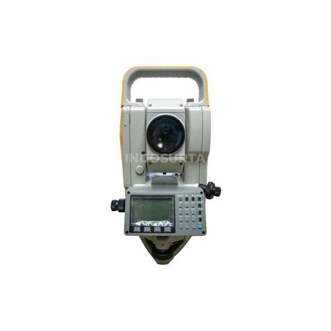 Jual Total Station GOWIN TKS 402N Garansi Resmi Indosurta Group