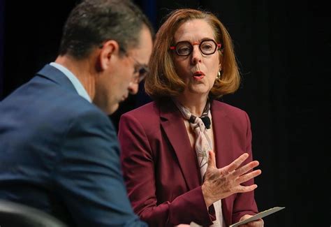 Oregon Gov Kate Brown Commutes 17 Death Sentences — Ending Death Row