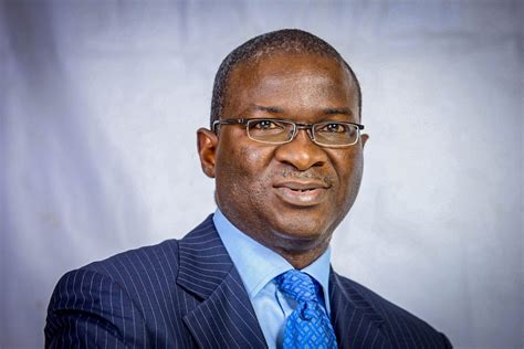 2023 What Am I Voting For By Babatunde Raji Fashola