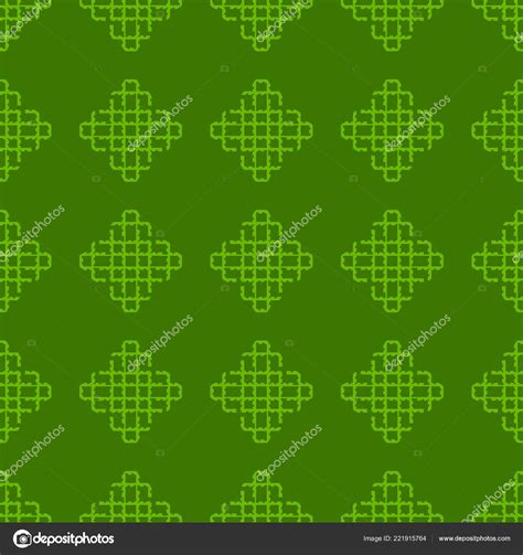 Lime Abstract Pattern Green Background Striped Textured Geometric ...