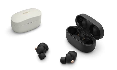 Sony WF-1000XM4 earphones review: Sony's best earbuds yet