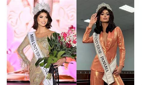 Miss Universe Contestant Expelled Over Personal Scandal