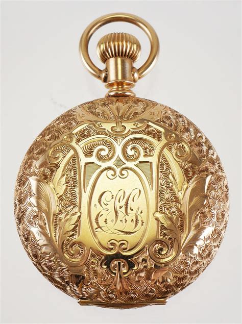 Sale Elgin Ladies Pocket Watch In Stock