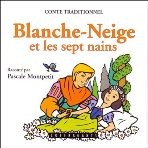 Couvertures Images Et Illustrations De Blanche Neige Et Les Sept Nains