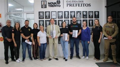 Cmdca Lan A Protocolo Municipal Da Rede De Prote O De Crian As E