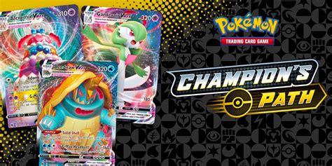 Pokémon Tcg Value Watch Champions Path In September 2021