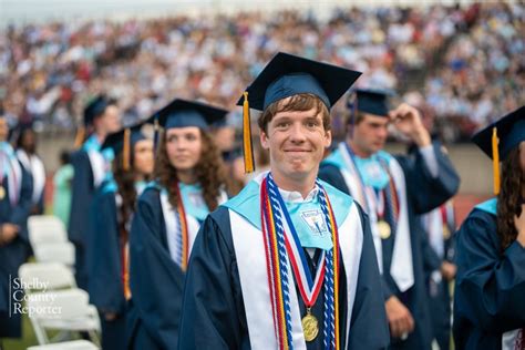 ‘finding The Good Oak Mountain Class Of 2021 Graduates Sets Sights