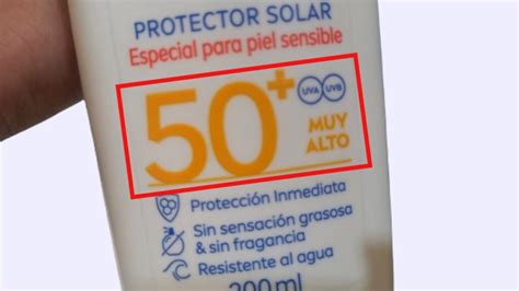 Chilango Ola de calor en CDMX el mejor protector solar según Profeco