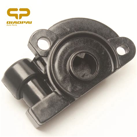 5pcs Throttle Position Sensor 17080671 For Opel Astra G Corsa B Daewoo Lanos Leganza Isuzu Amigo