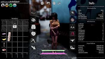 Deluded 3D Game Trailer XVIDEOS