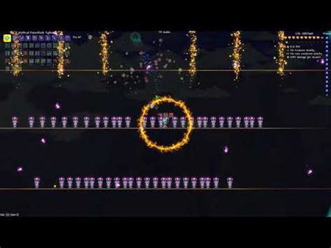 Lunatic Cultist Terraria Fargo S Souls Masochist Mode Youtube