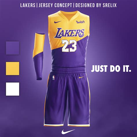 NBA Jersey Concepts on Behance