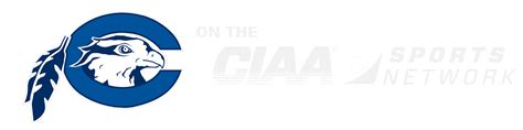 Chowan University on the CIAA Sports Network