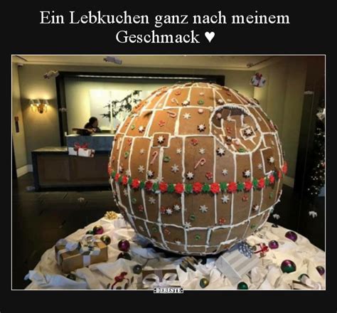 Ein Lebkuchen Ganz Nach Meinem Geschmack DEBESTE De