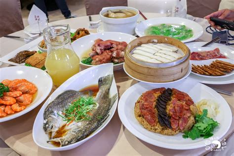 【台北美食】上海鄉村 仁愛店，台北春酒餐廳推薦