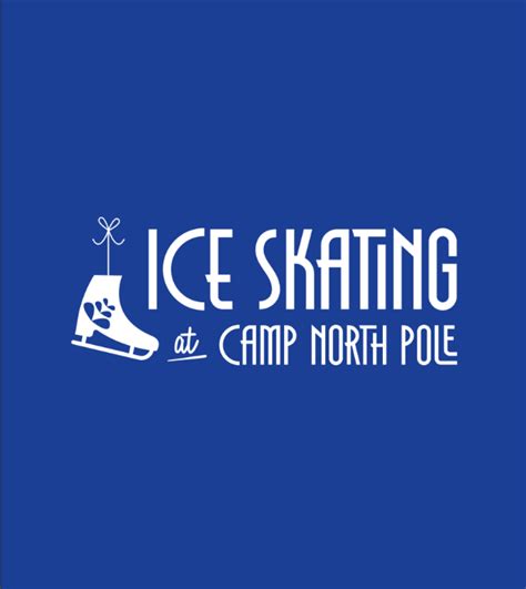 Ice Skating At Camp North Pole 11 23 12pm 10pm Wccb Charlotte S Cw