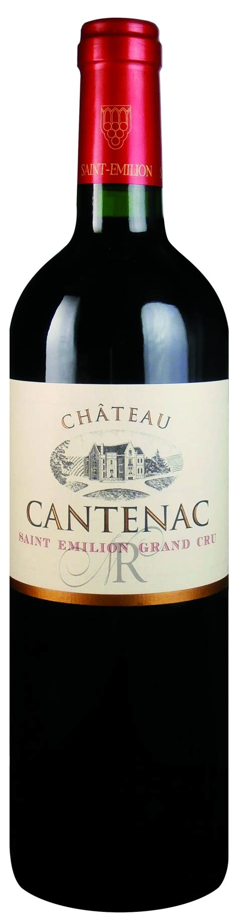 Chateau Cantenac 2016 – Jackson Nugent The UK’s number one duty free (independent) wine supplier