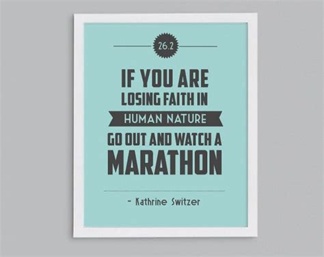 Kathrine Switzer Quotes