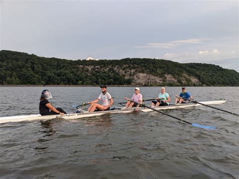 Gallery Mid Hudson Rowing Association