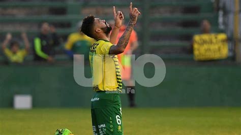 Defensa y Justicia venció a Gimnasia y clasificó a la Sudamericana