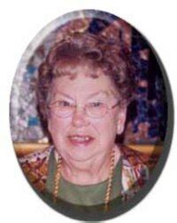 Obituary Of Irene M Brun Brenan S Paradise Row Funeral Home Cr