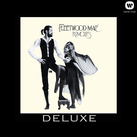 Fleetwood Mac - Rumours (Deluxe) | iHeart