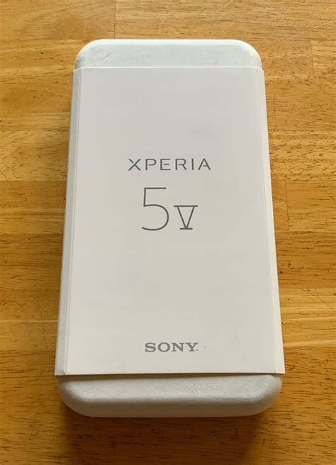 Yahoo Xperia V Sim Xq De Gb