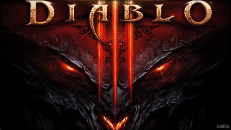 Download Diablo Video Game Diablo Iii Hd Wallpaper