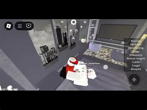 SEXO EN ROBLOX XVIDEOS