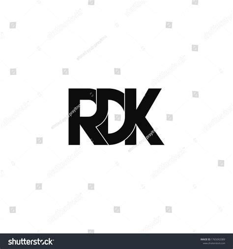 Rdk: Over 13 Royalty-Free Licensable Stock Vectors & Vector Art ...
