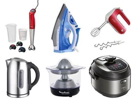 Разная Бытовая техника из Германии