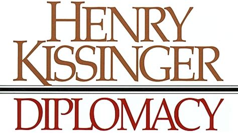 Summary: Diplomacy by Kissinger - Chapter 22 - Hungary - Historia Mundum