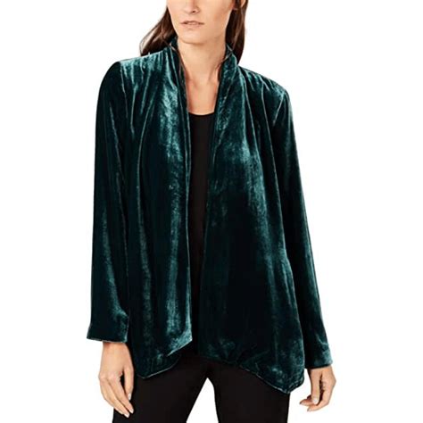 Velvet Womens Blazer