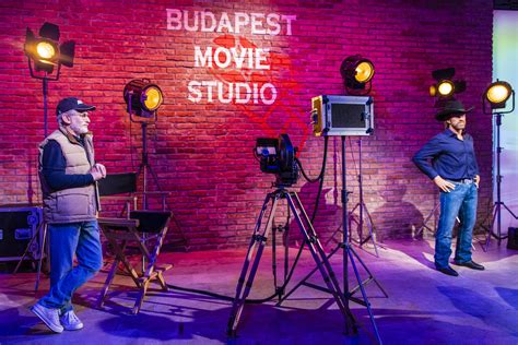 Madame Tussauds Budapest – Opening date and photos