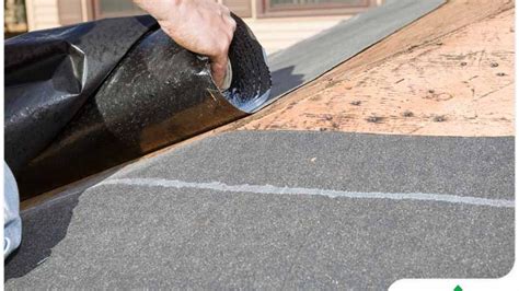 What Is A Roofing Underlayment And Its Different Types Sahyadri Industries Limited