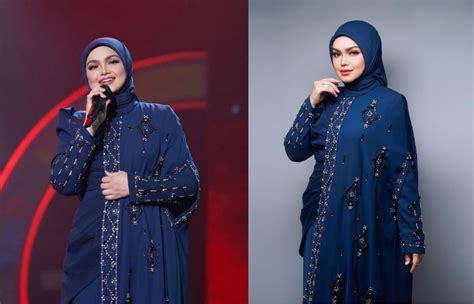 Tak Sampai Dua Jam Tiket Konsert Sebuah Epitome Saya Siti Nurhaliza