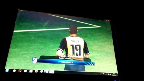 Pes 2014 Liga Mistrzów Youtube