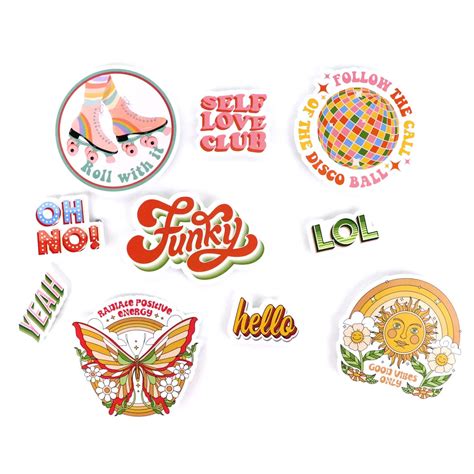 Vinyl Diecut Sayings And Phrases Sticker Set By Recollections™ Michaels