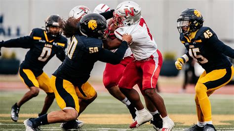 Levi Drake Rodriguez Football Texas A M University Commerce Athletics