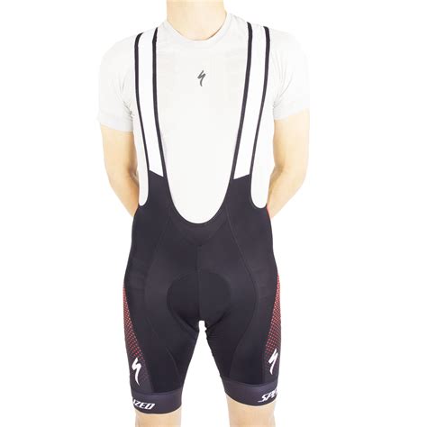 Specialized Sl Team Expert Bib Shorts Lordgun Online Bike Store