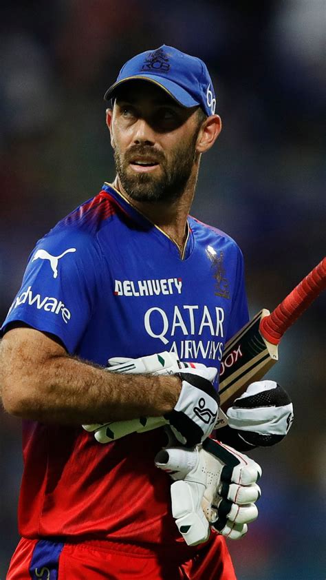 10 Players With Most Ducks In Ipl History Glenn Maxwell Registers