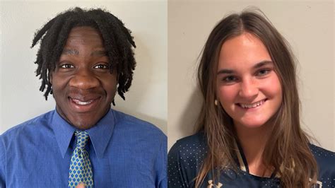 Baltimore Sun High School Athletes Of The Week Nov 20 26 Loyola