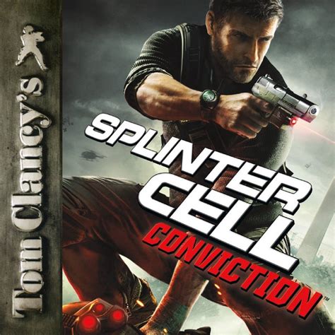 Walkthrough Splinter Cell Conviction Guide IGN