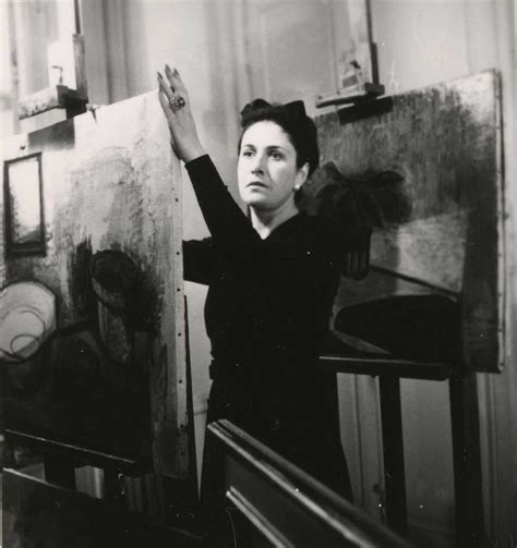 Dora Maar Picassos Muse And An Artist Herself