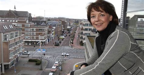 Helmondse Burgemeester Elly Blanksma Diep Door Het Stof Brabant Bd Nl