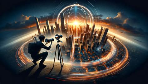 360 Photography: The Ultimate Guide to Stunning 360-Degree