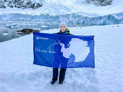 Why Do People Visit Antarctica 12 Reasons To Visit Antarctica The