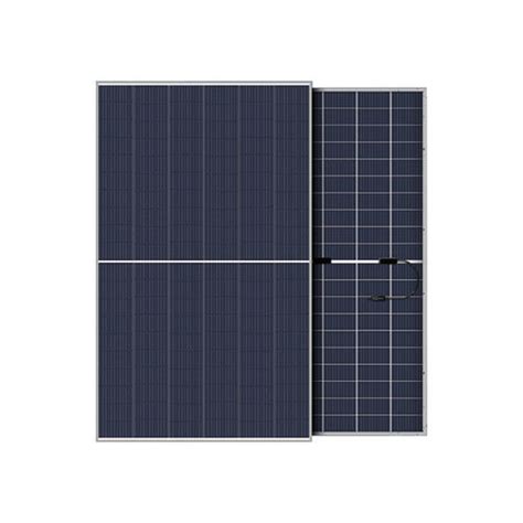 M Dulo Fotovoltaico De Silicio Policristalino Hjt Ak Ipower G