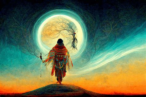 A Journey Through Consciousness Shamanic Practices Lumenate Explore