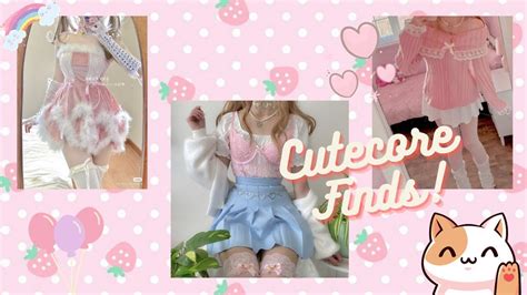 Aliexpress Cutecore Finds YouTube